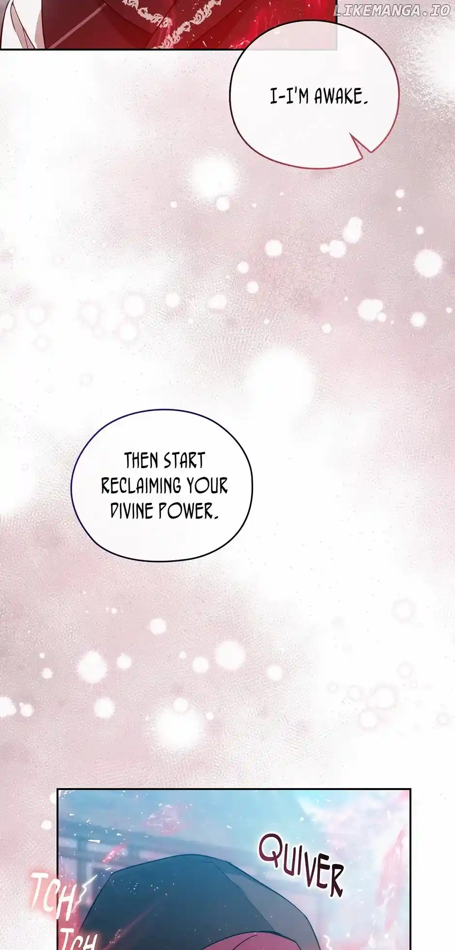 Reminiscence Adonis Chapter 263