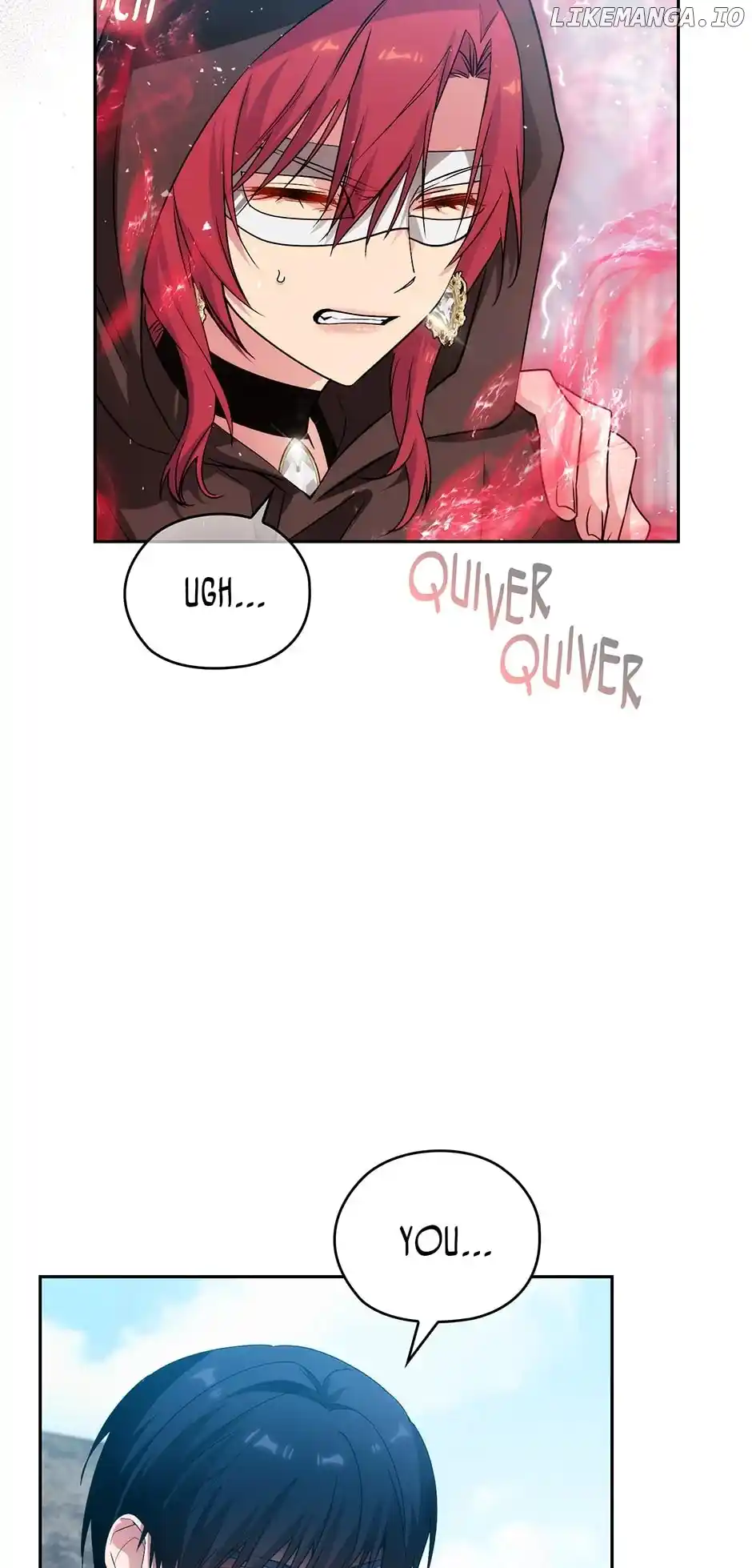 Reminiscence Adonis Chapter 263