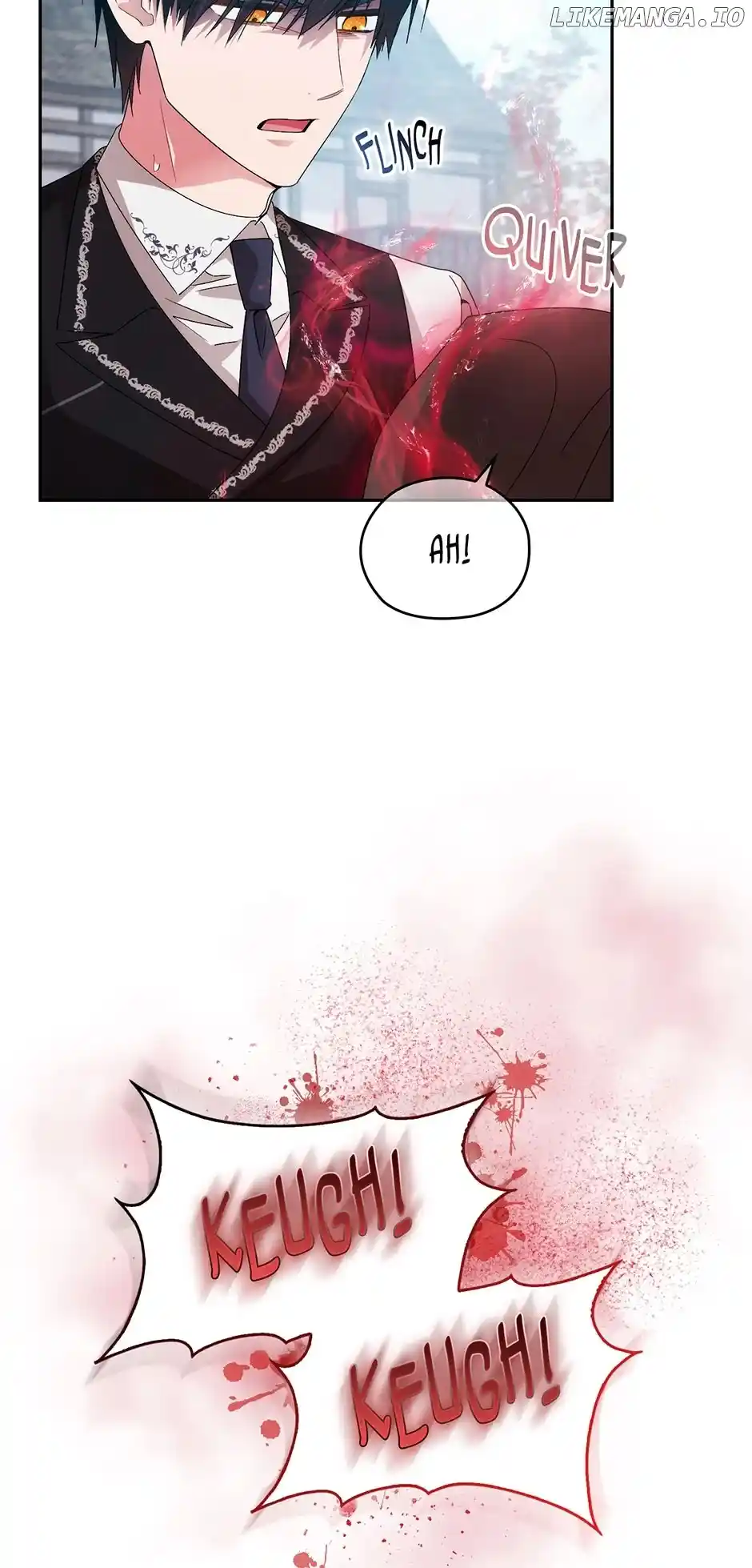 Reminiscence Adonis Chapter 263