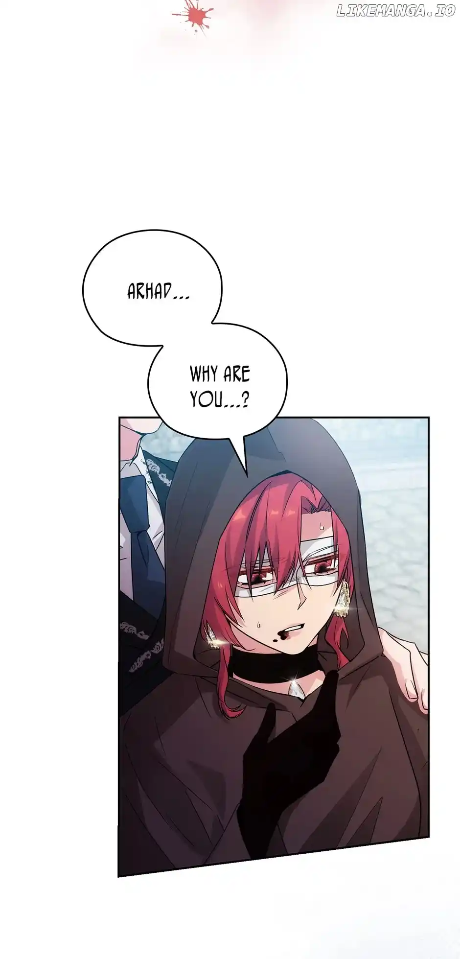 Reminiscence Adonis Chapter 263