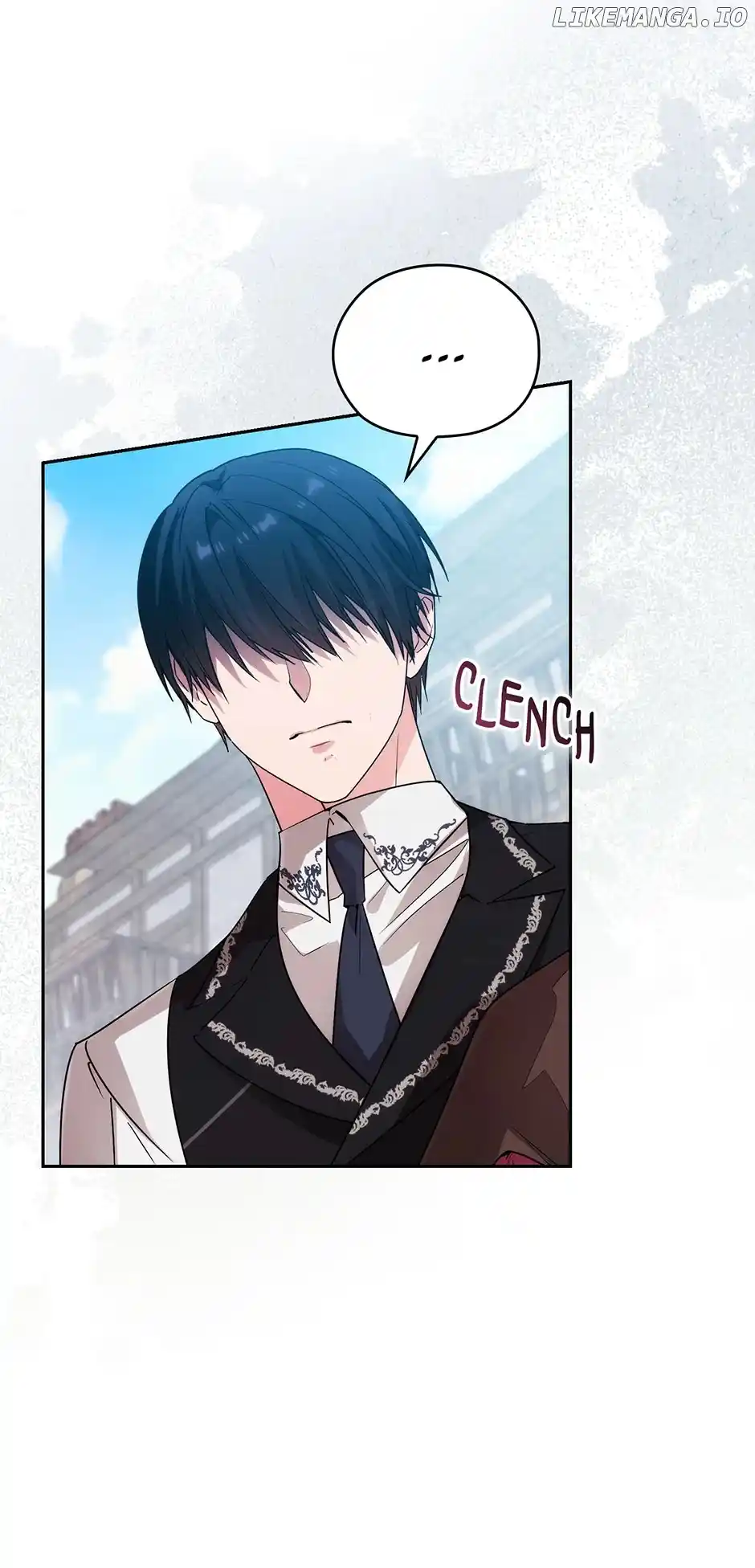 Reminiscence Adonis Chapter 263