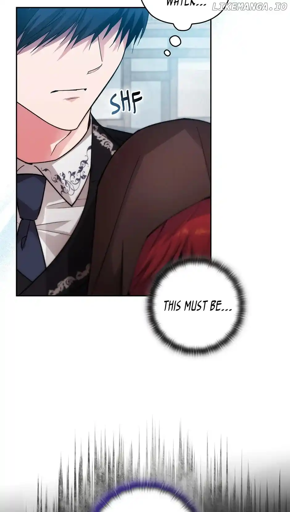 Reminiscence Adonis Chapter 263