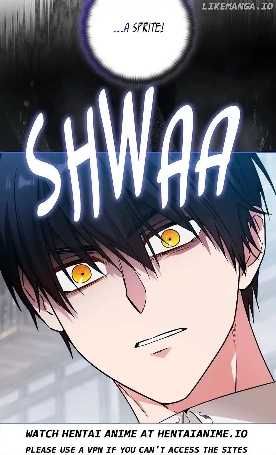 Reminiscence Adonis Chapter 263