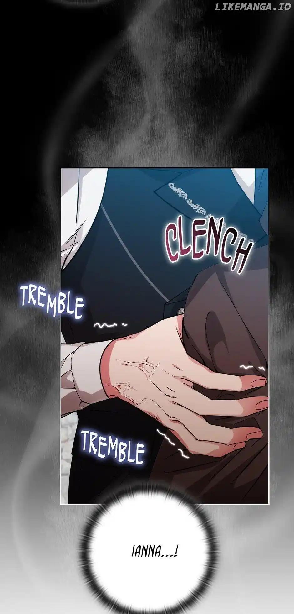 Reminiscence Adonis Chapter 264