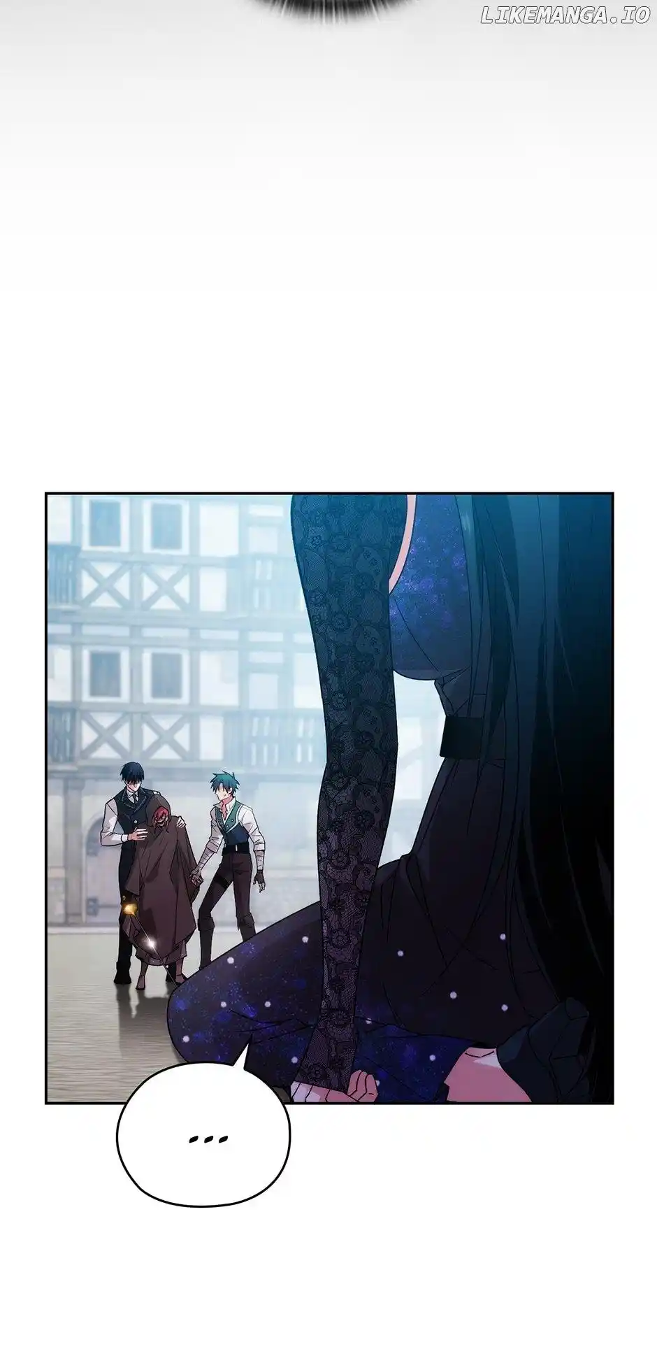 Reminiscence Adonis Chapter 264