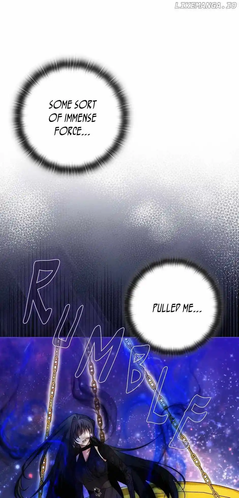 Reminiscence Adonis Chapter 264