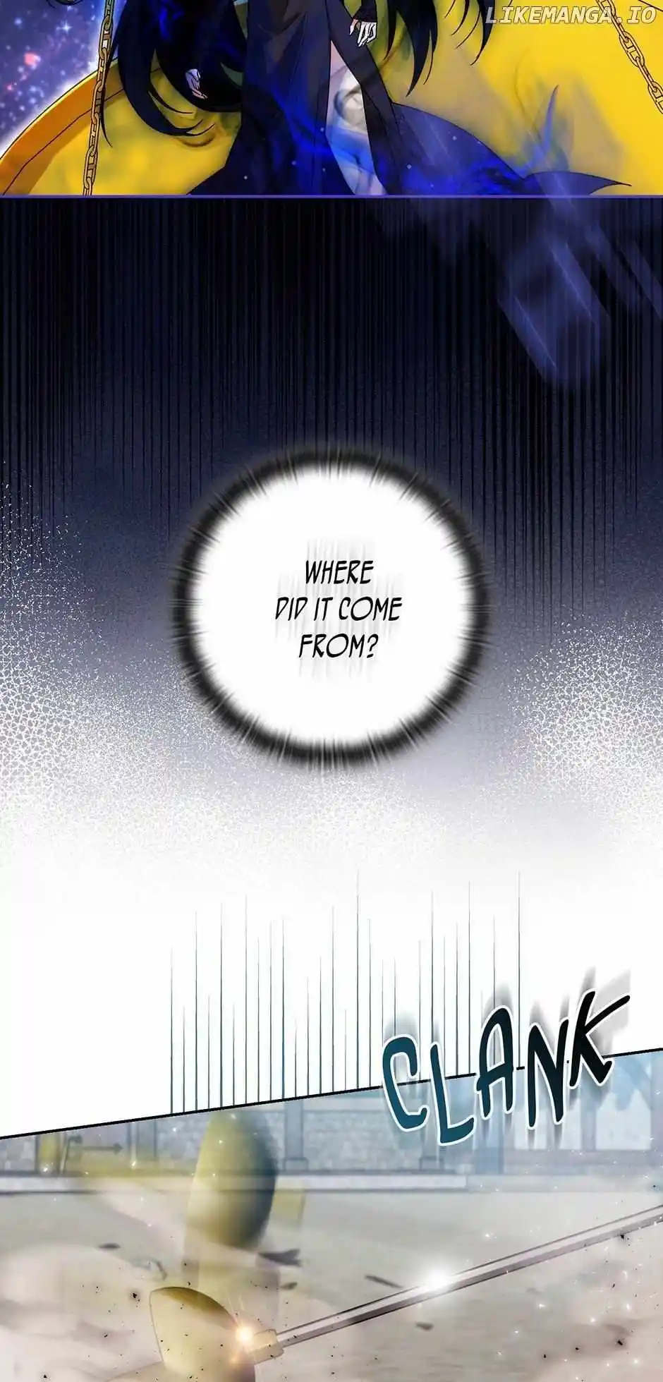 Reminiscence Adonis Chapter 264