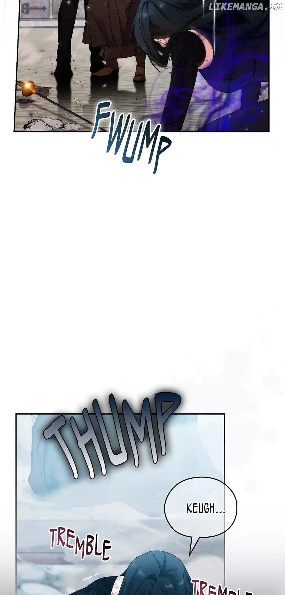 Reminiscence Adonis Chapter 264