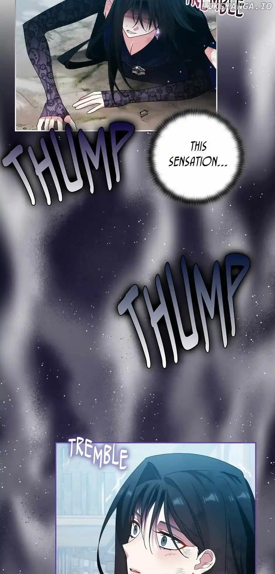 Reminiscence Adonis Chapter 264