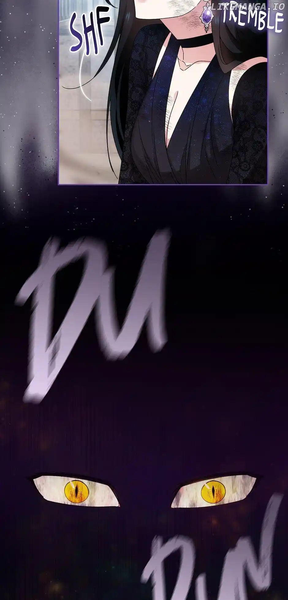 Reminiscence Adonis Chapter 264