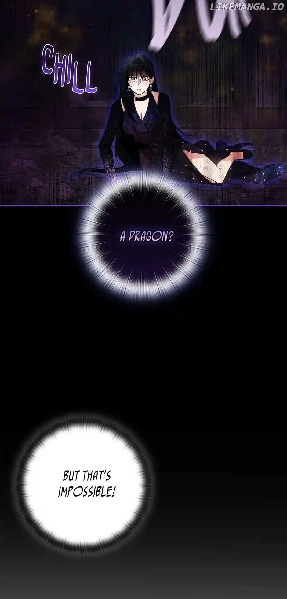 Reminiscence Adonis Chapter 264