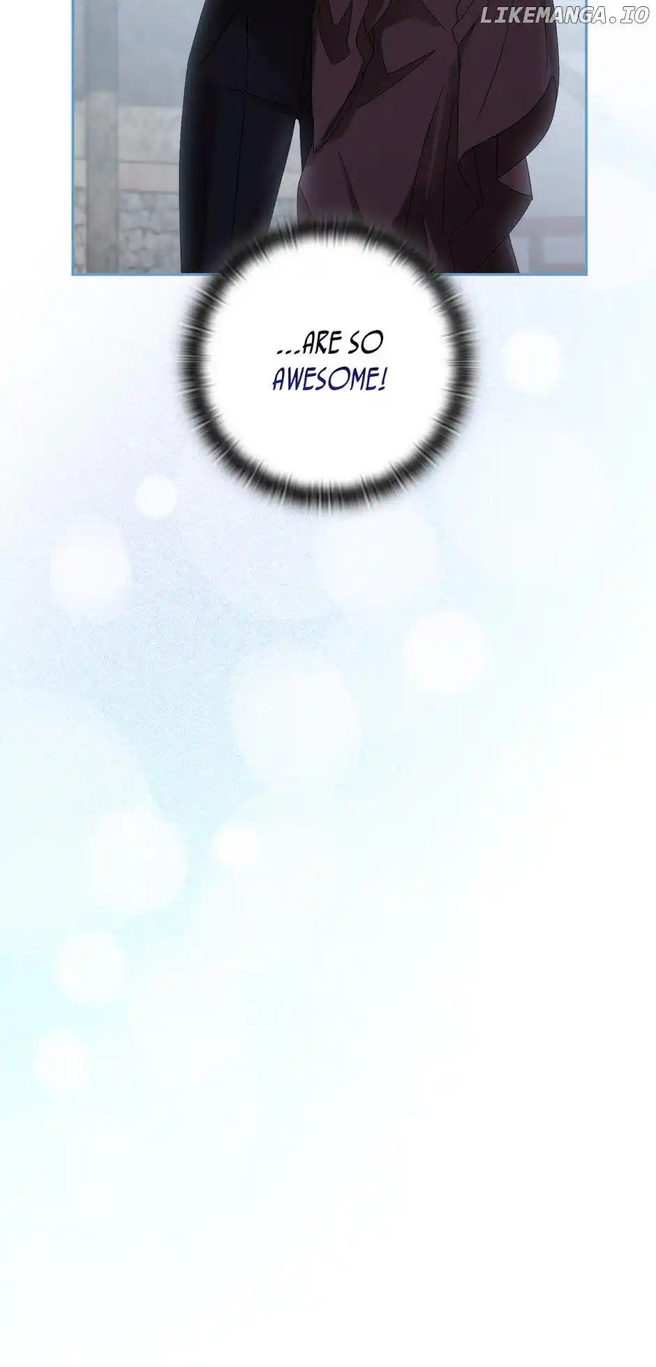 Reminiscence Adonis Chapter 264