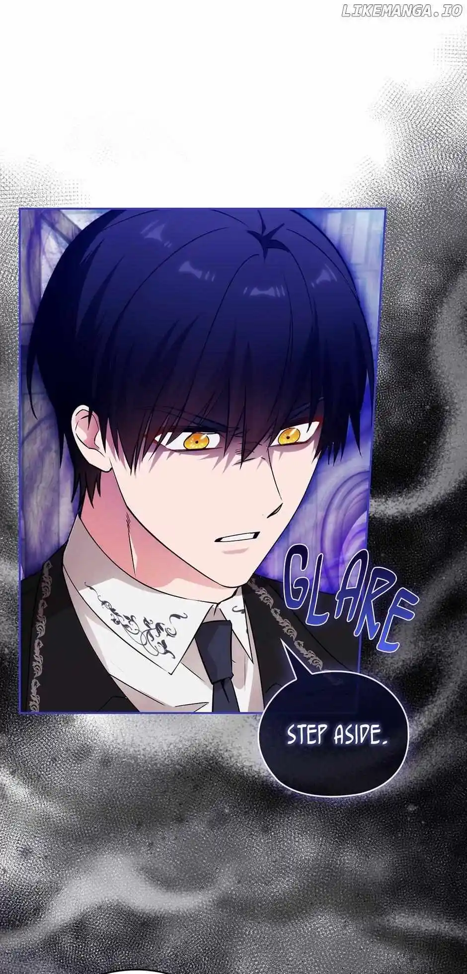 Reminiscence Adonis Chapter 264