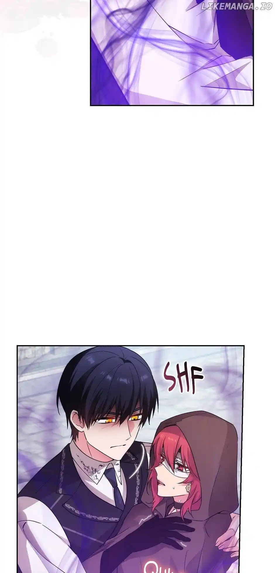 Reminiscence Adonis Chapter 264