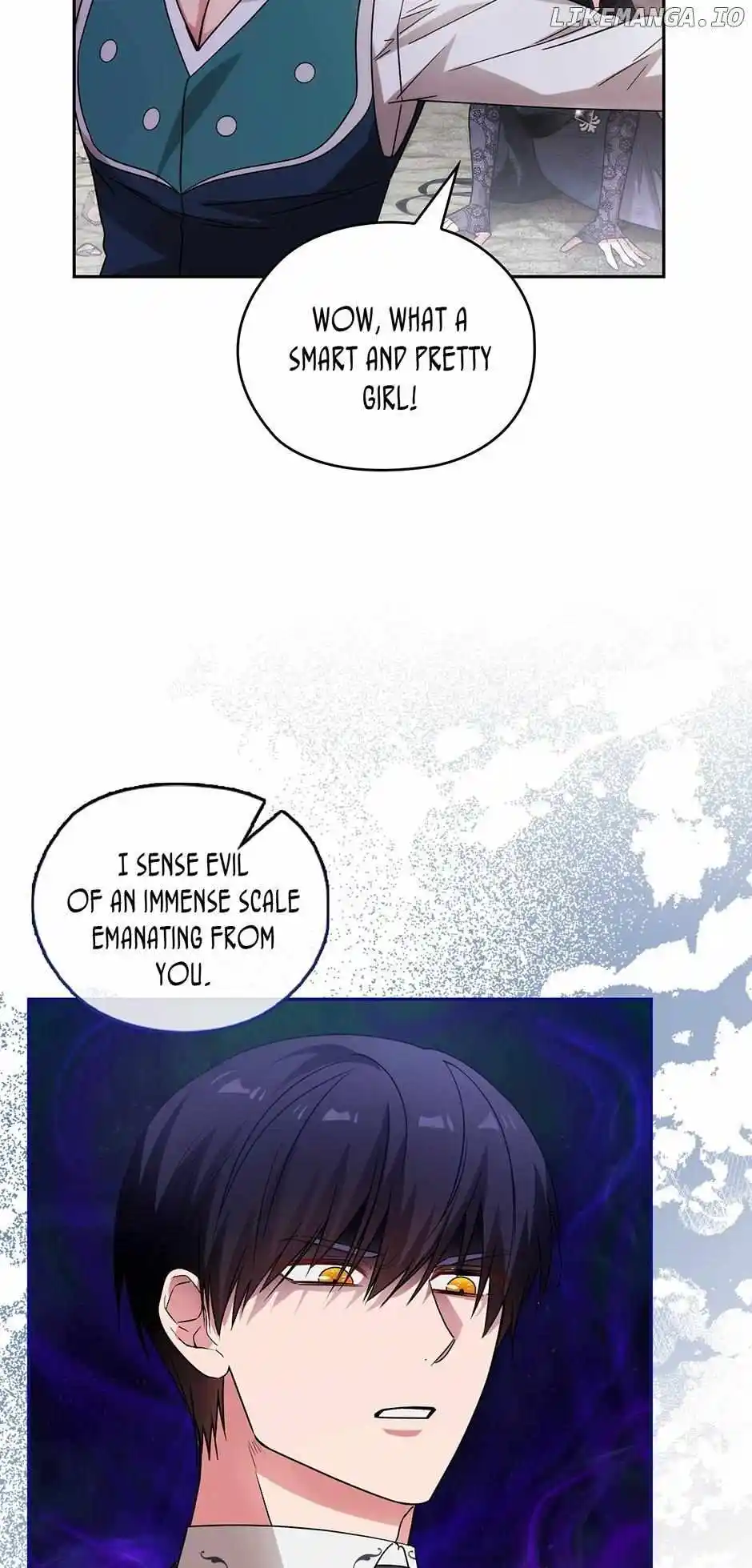 Reminiscence Adonis Chapter 264