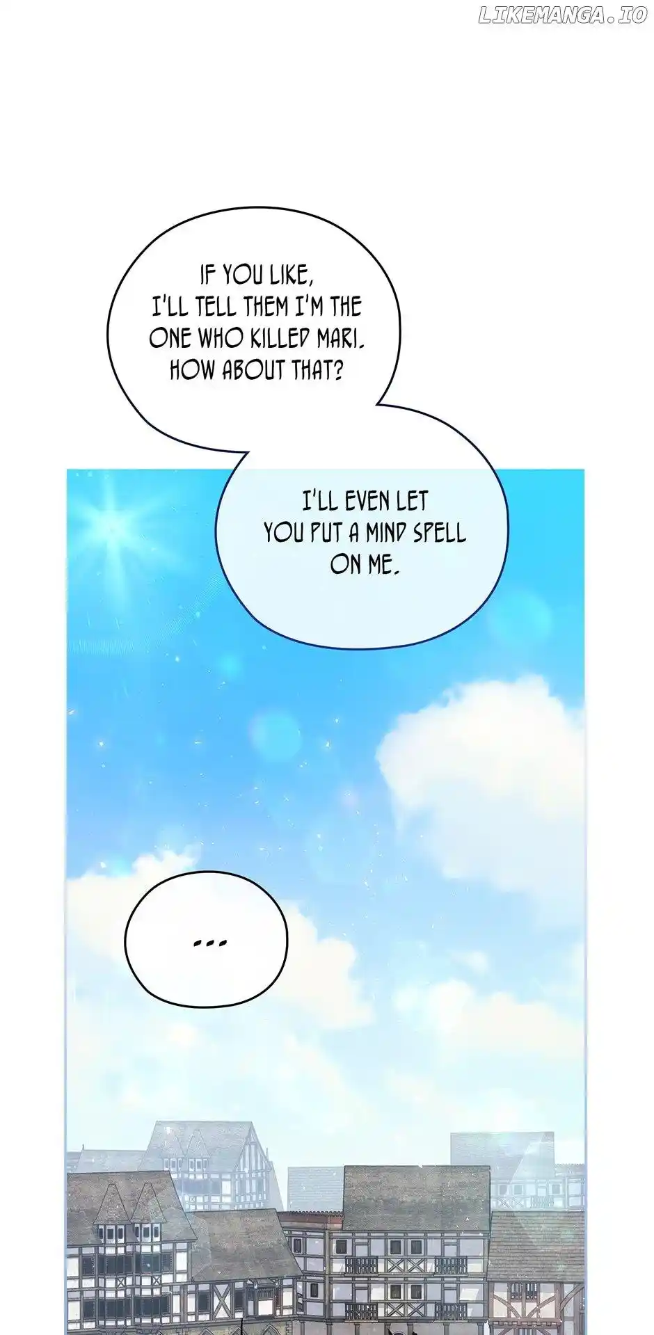 Reminiscence Adonis Chapter 264