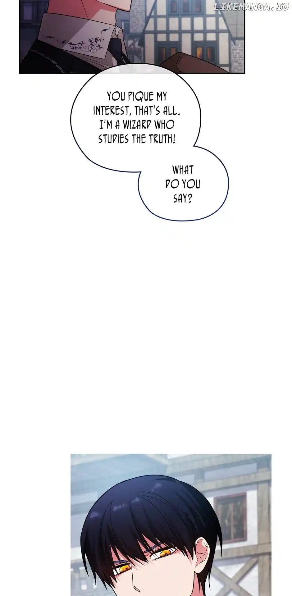 Reminiscence Adonis Chapter 264