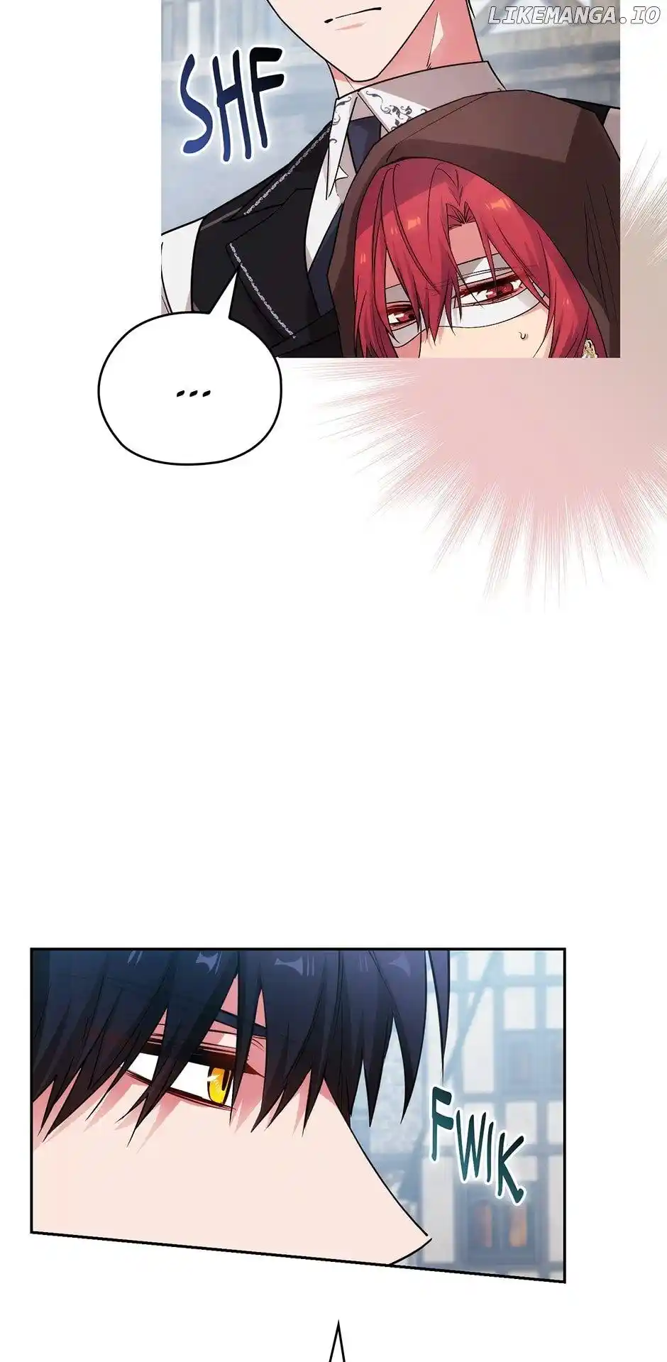 Reminiscence Adonis Chapter 264