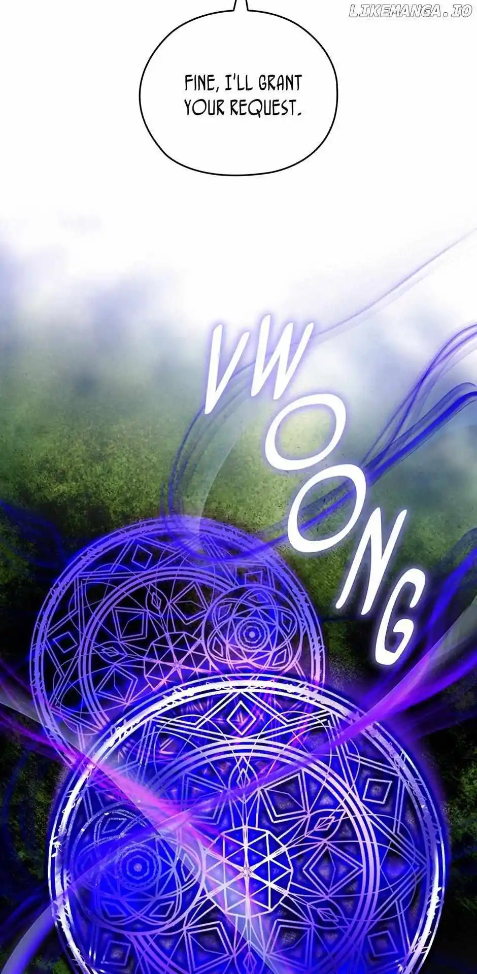 Reminiscence Adonis Chapter 264