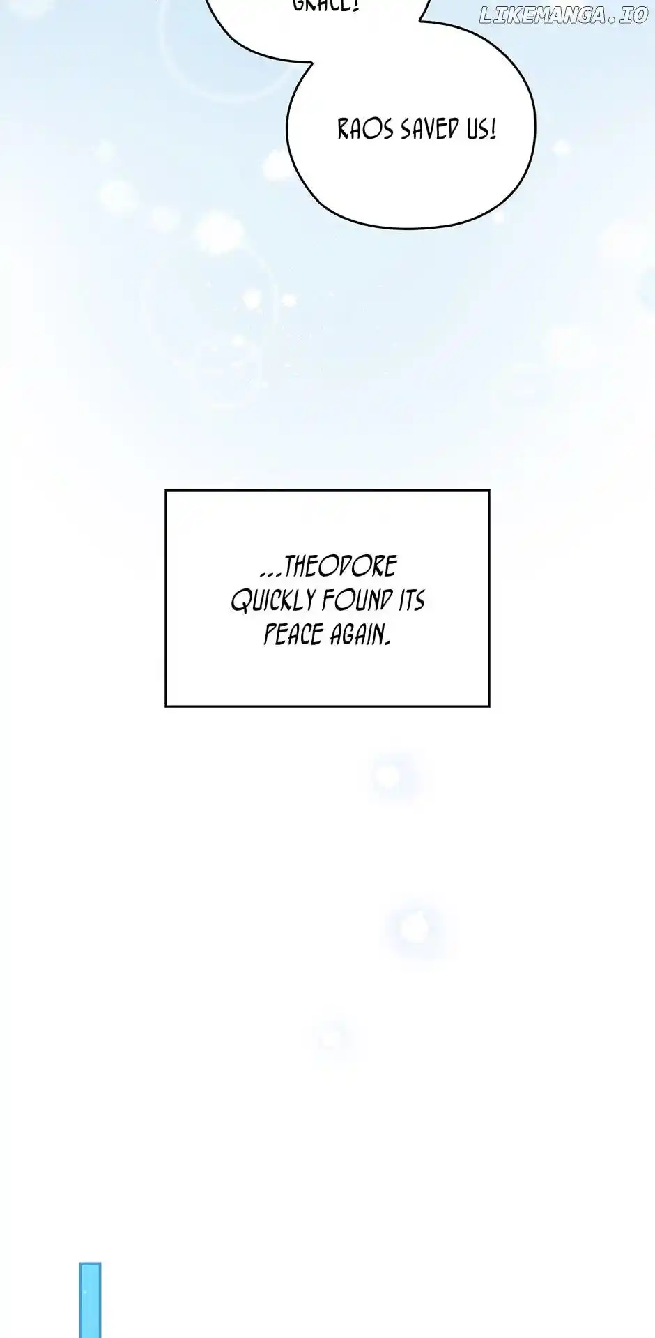 Reminiscence Adonis Chapter 264