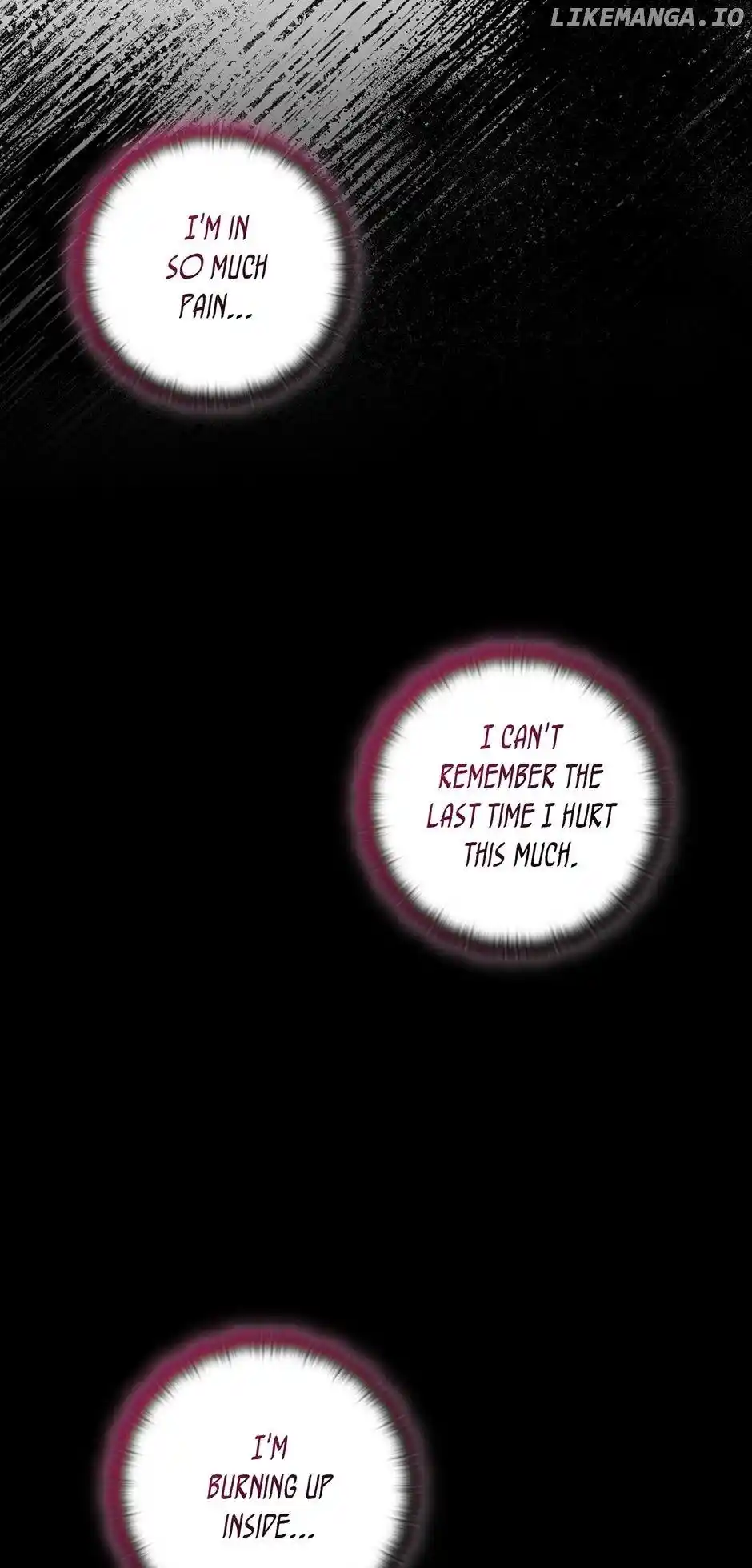 Reminiscence Adonis Chapter 264