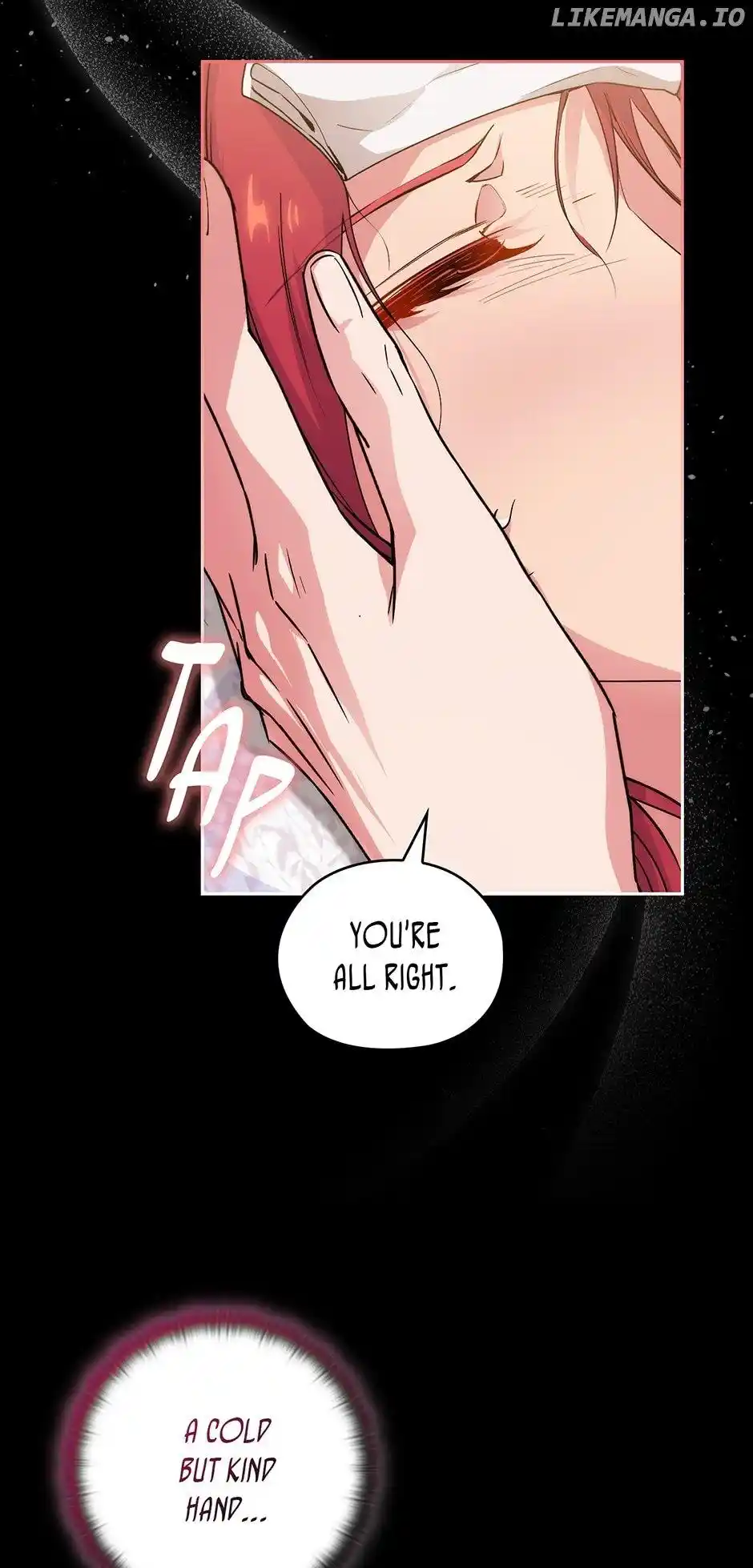 Reminiscence Adonis Chapter 264