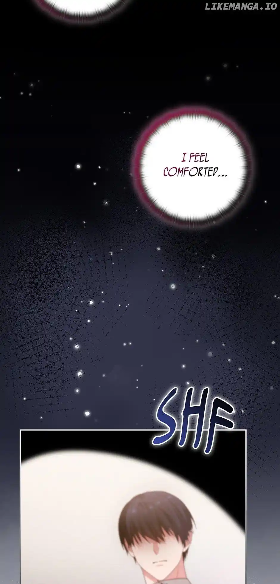 Reminiscence Adonis Chapter 264