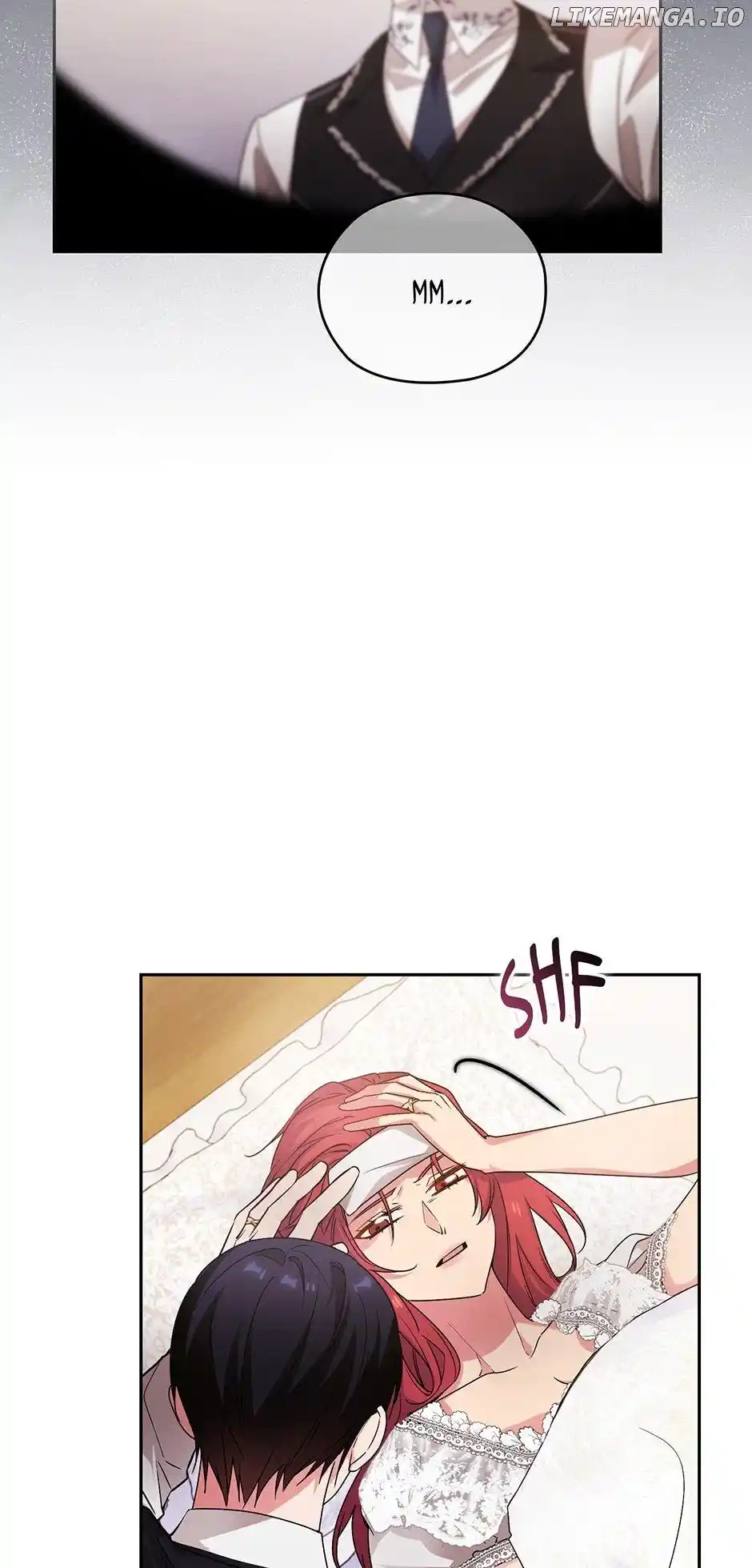 Reminiscence Adonis Chapter 264