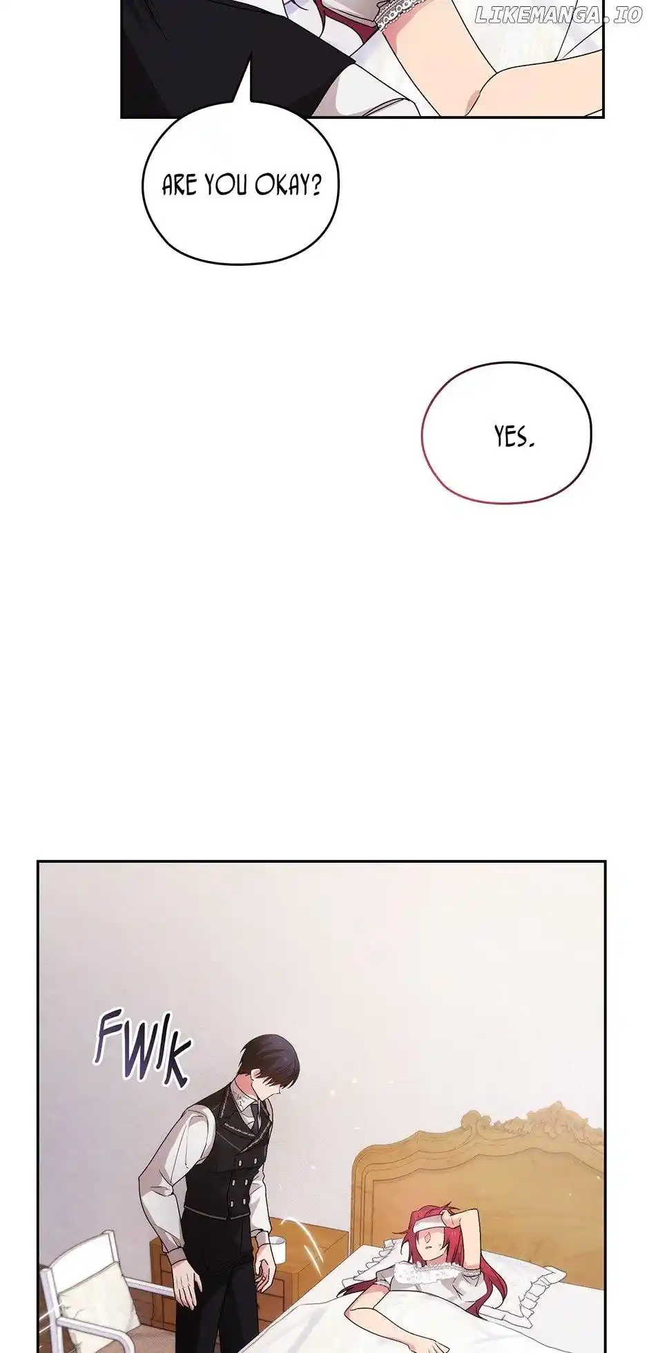 Reminiscence Adonis Chapter 264