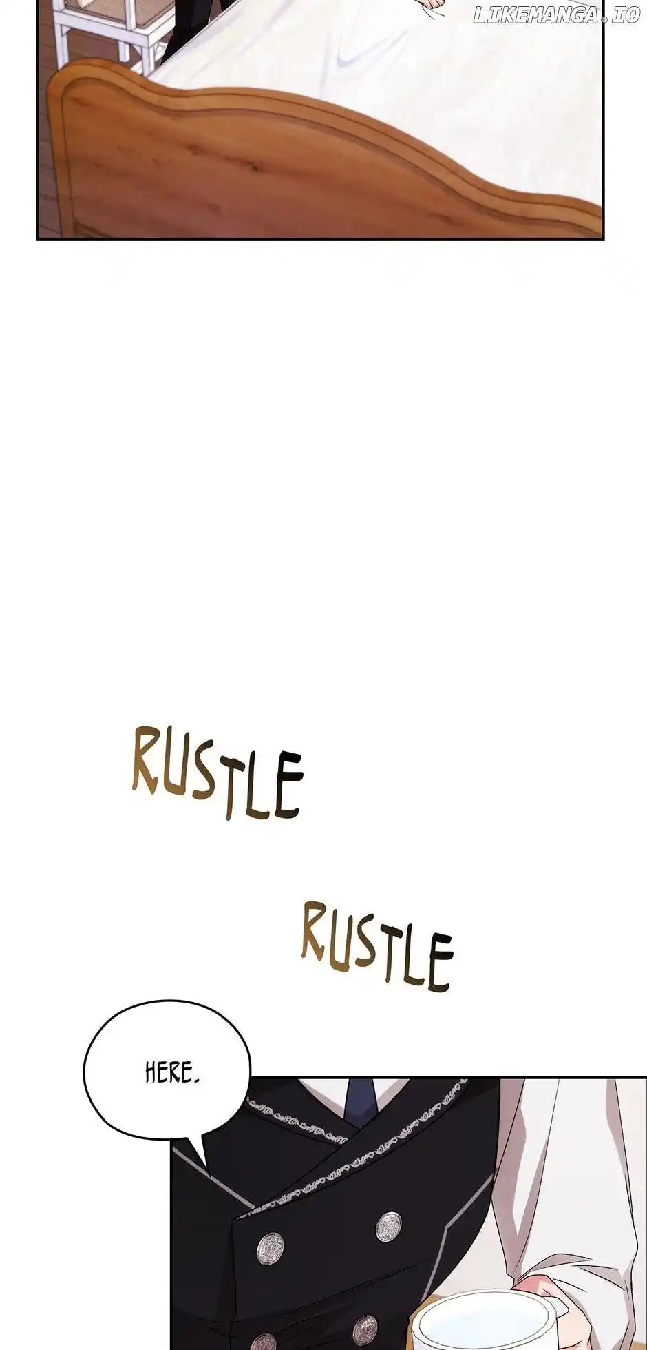 Reminiscence Adonis Chapter 264