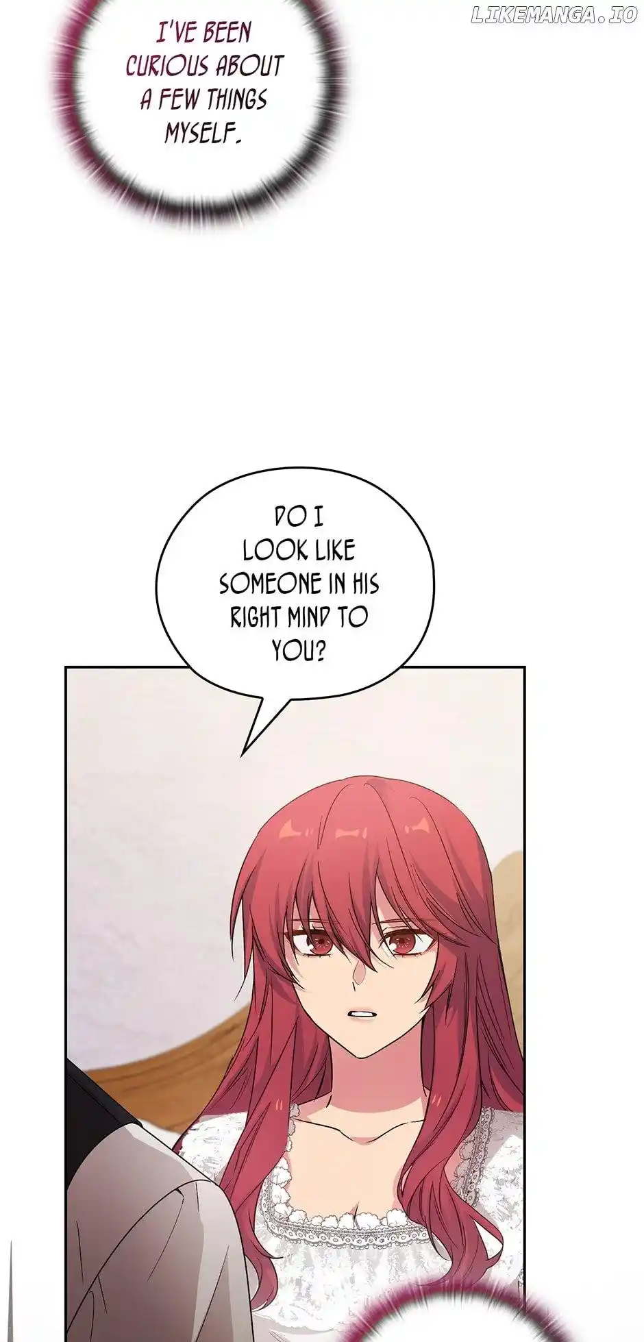 Reminiscence Adonis Chapter 264