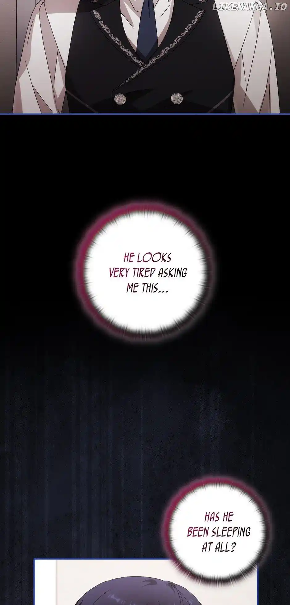 Reminiscence Adonis Chapter 264