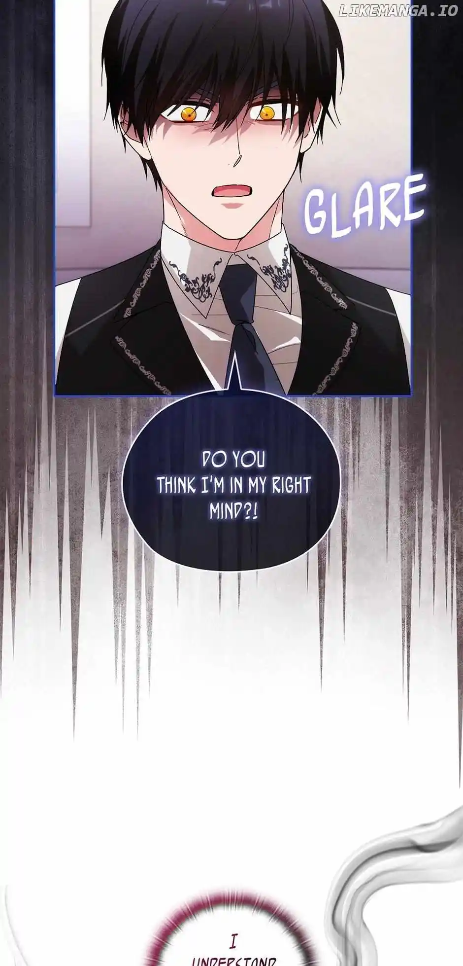 Reminiscence Adonis Chapter 264