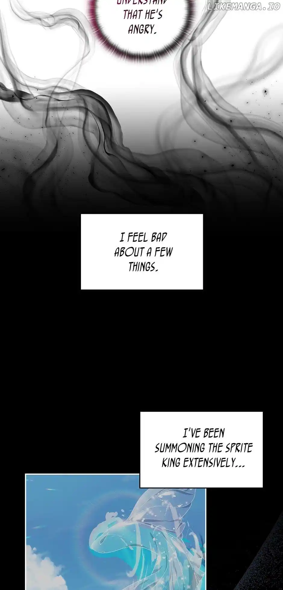 Reminiscence Adonis Chapter 264