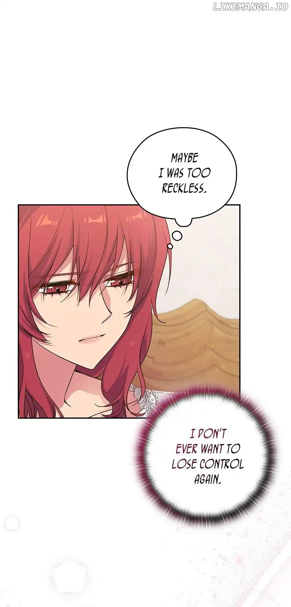 Reminiscence Adonis Chapter 264