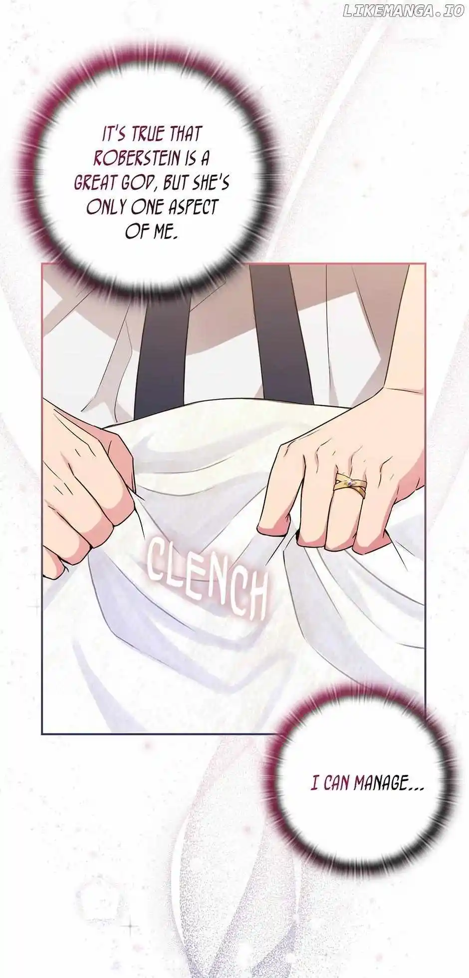 Reminiscence Adonis Chapter 264