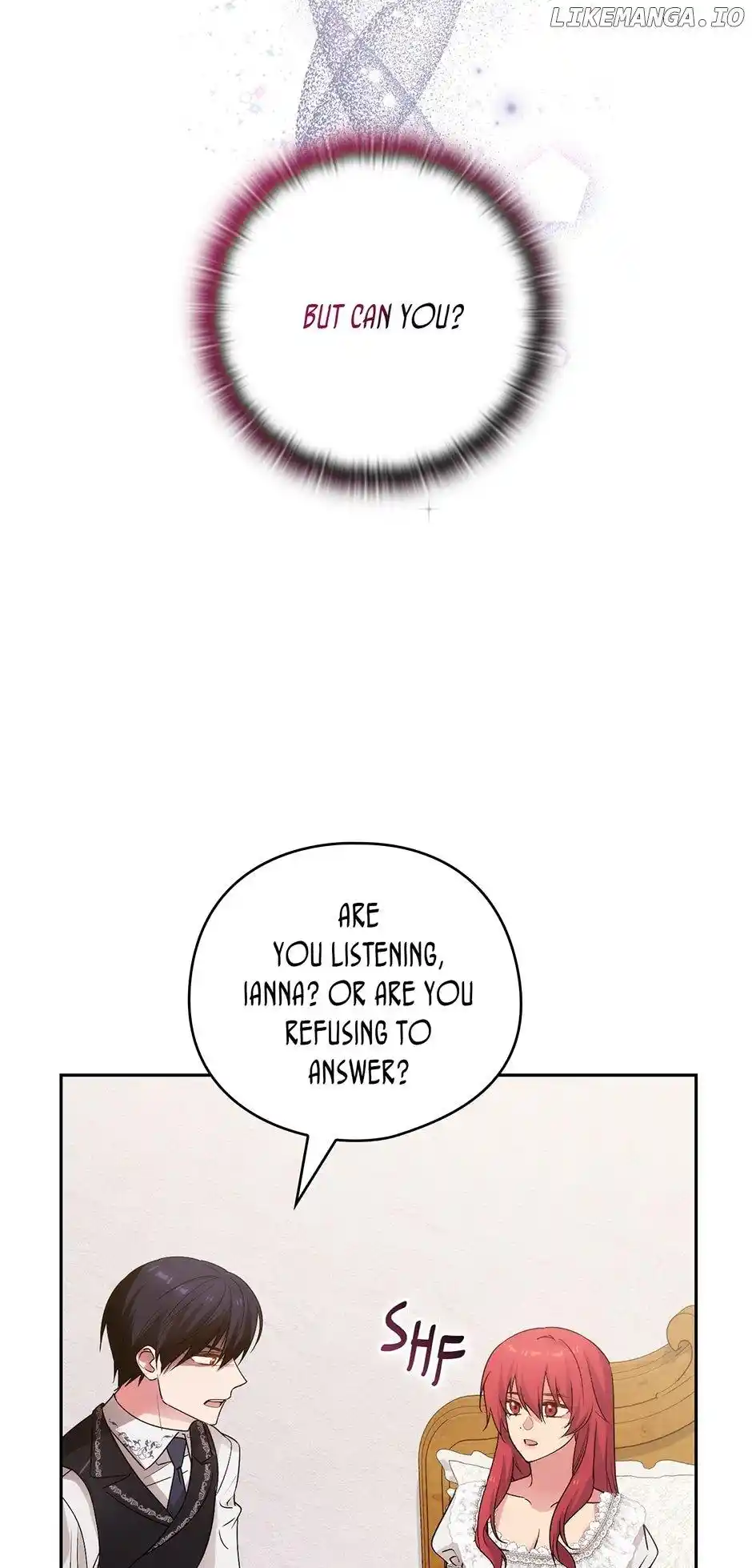 Reminiscence Adonis Chapter 264