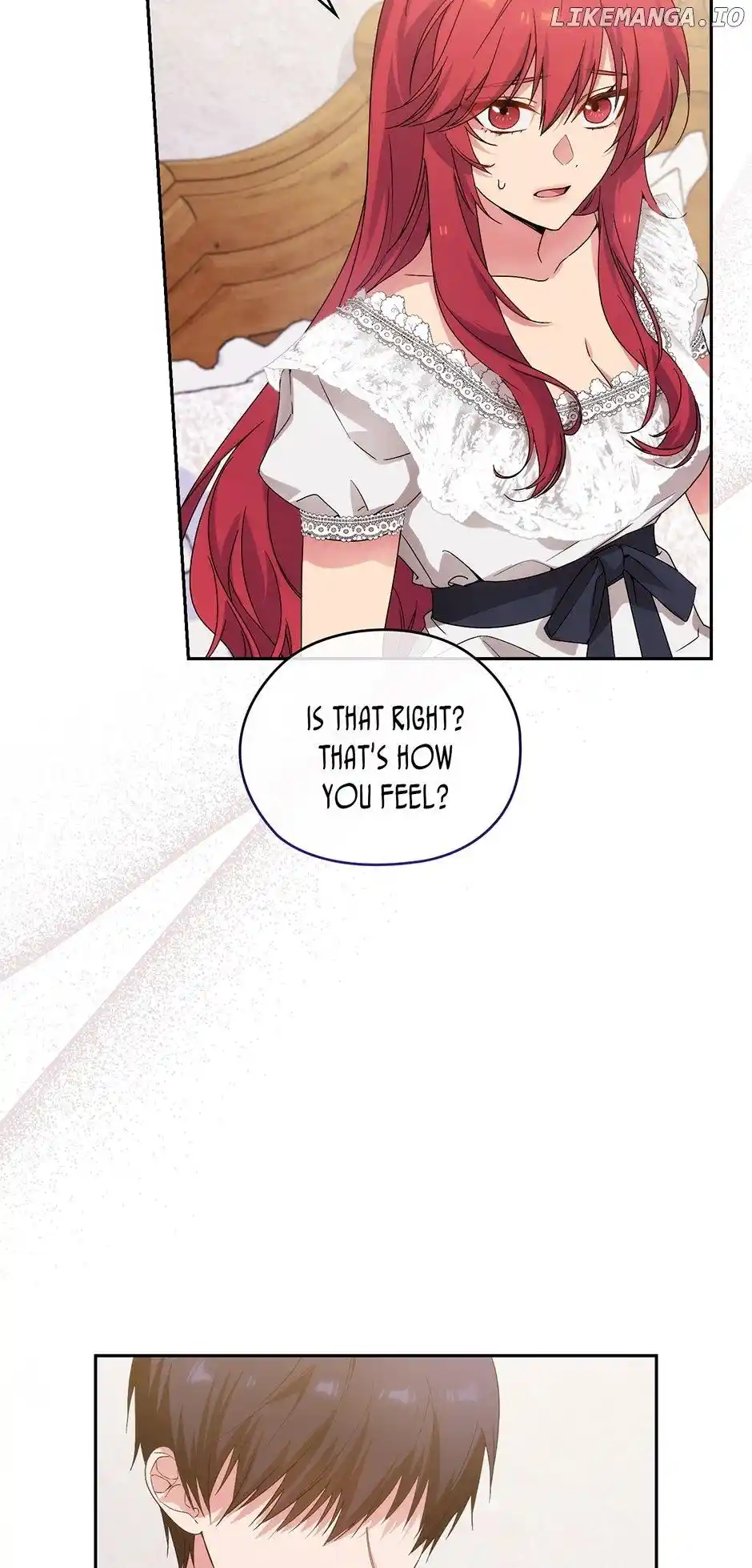 Reminiscence Adonis Chapter 264