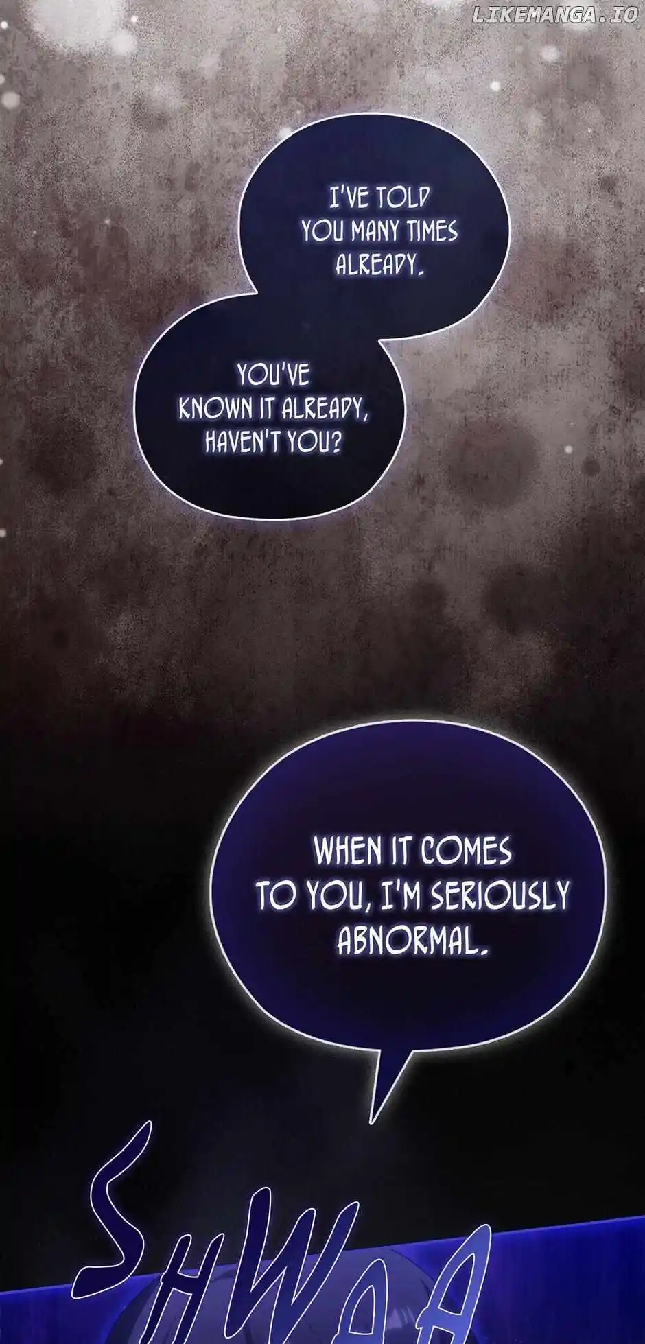 Reminiscence Adonis Chapter 264