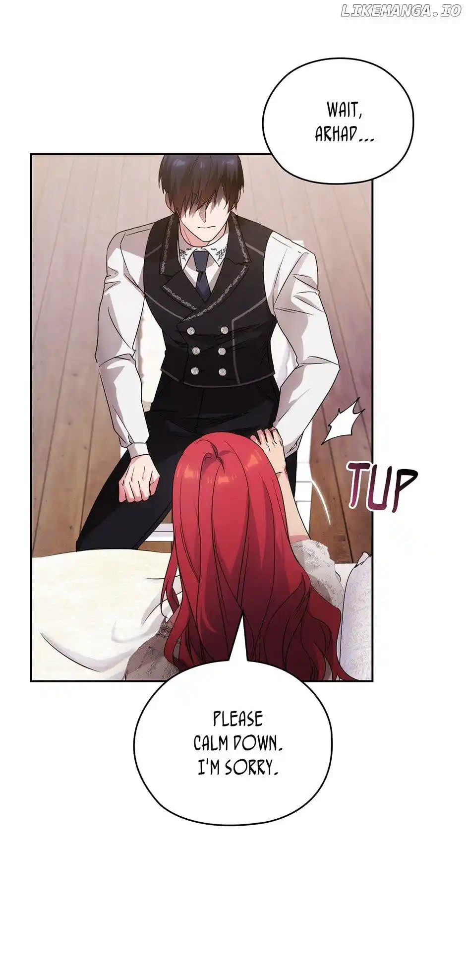 Reminiscence Adonis Chapter 264