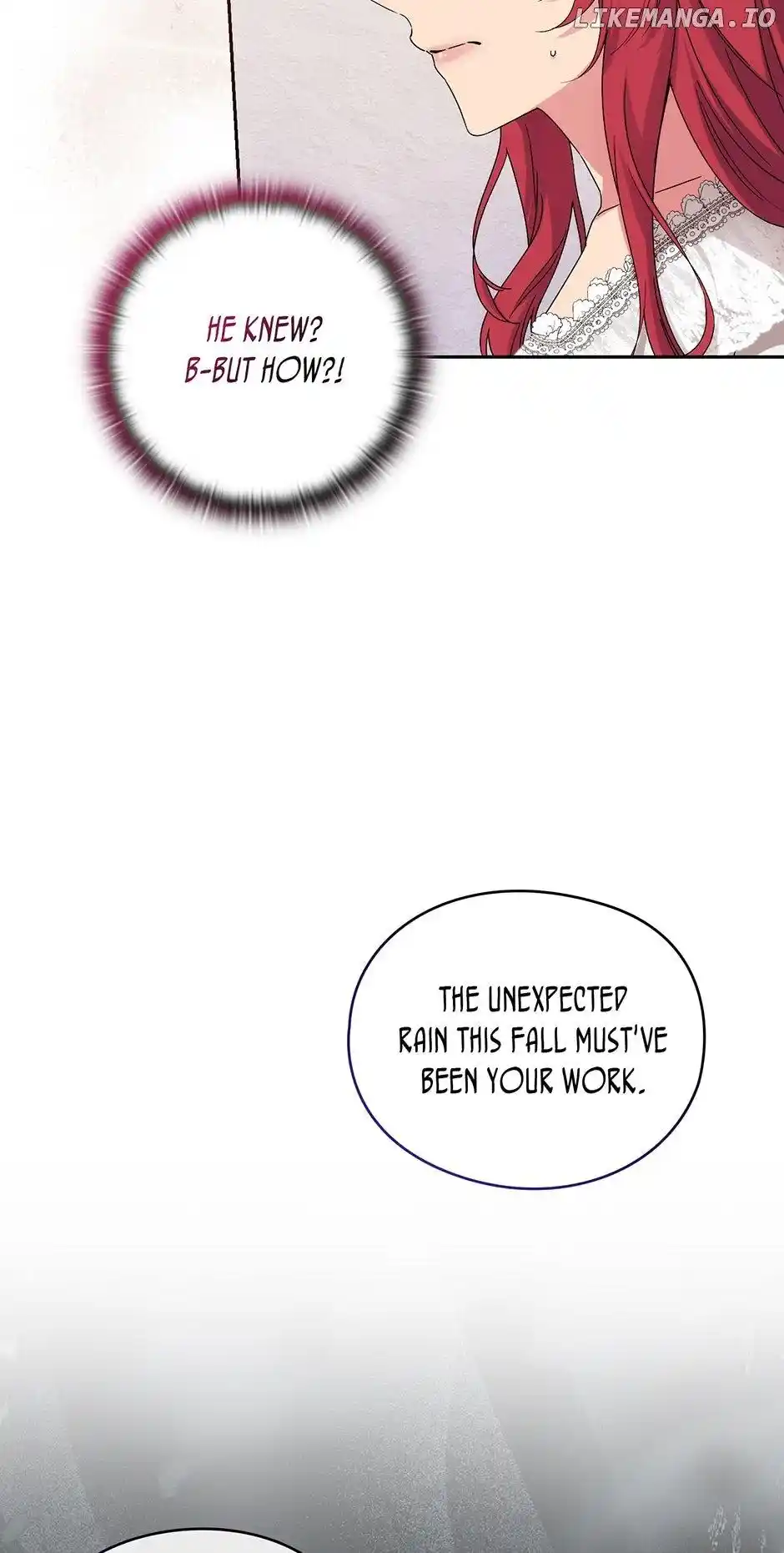 Reminiscence Adonis Chapter 264