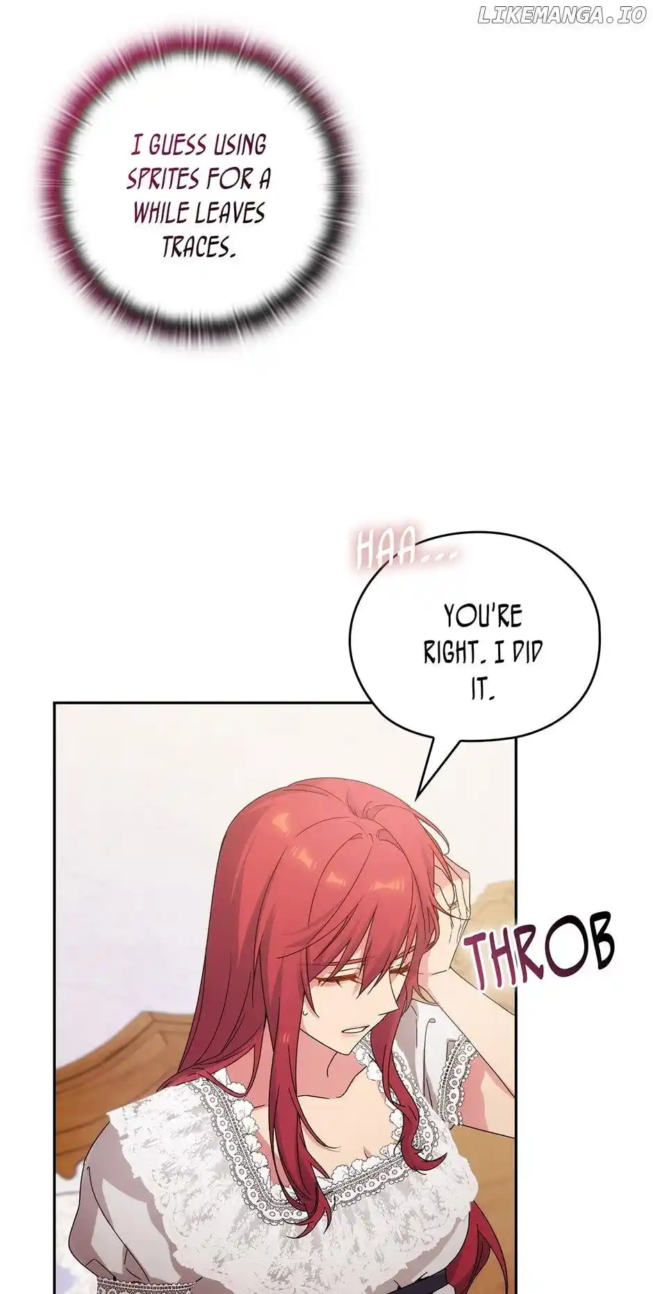 Reminiscence Adonis Chapter 264