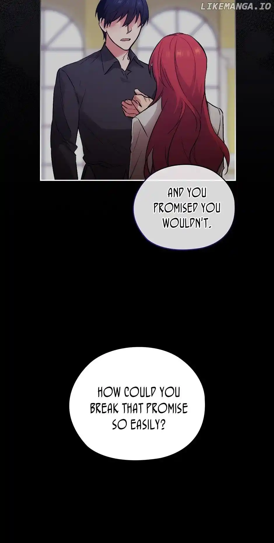 Reminiscence Adonis Chapter 264