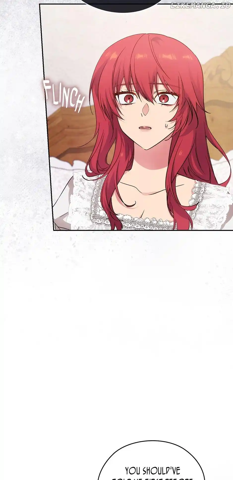 Reminiscence Adonis Chapter 264