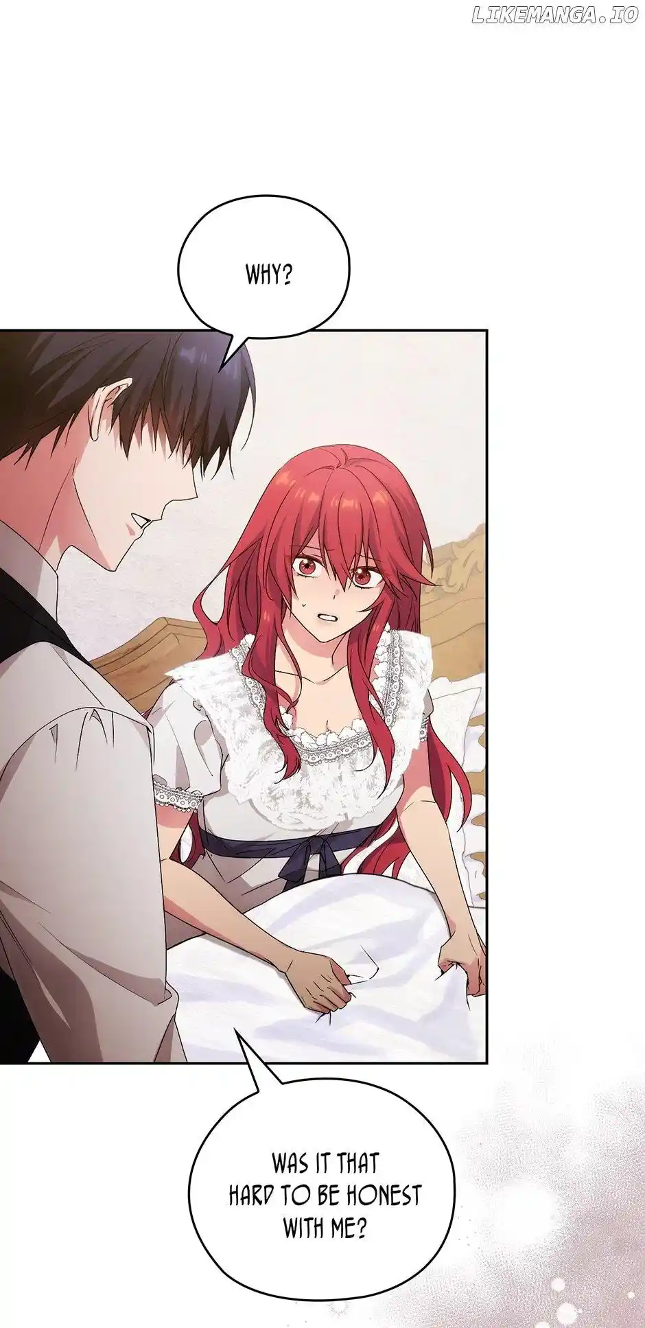 Reminiscence Adonis Chapter 264