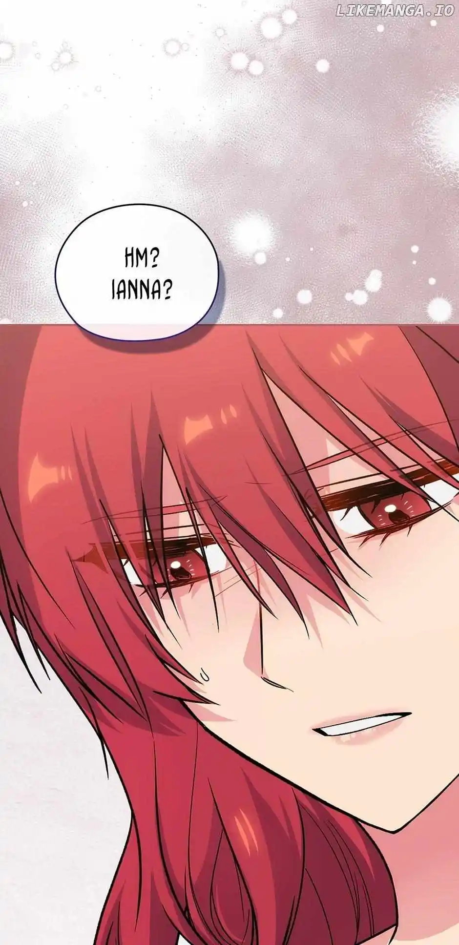 Reminiscence Adonis Chapter 264