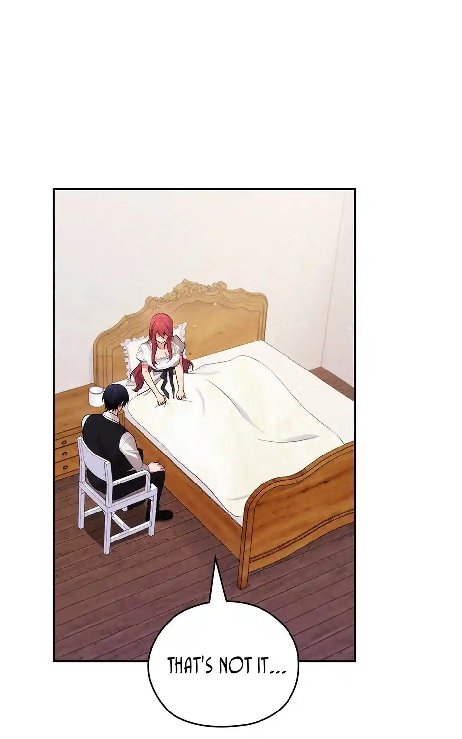 Reminiscence Adonis Chapter 265