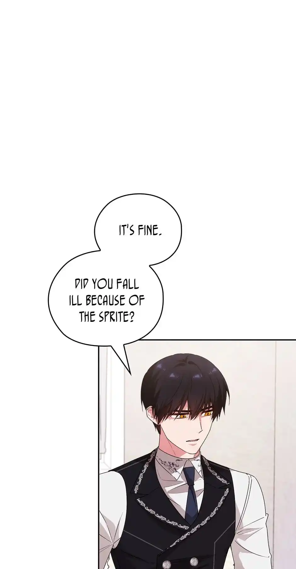 Reminiscence Adonis Chapter 265