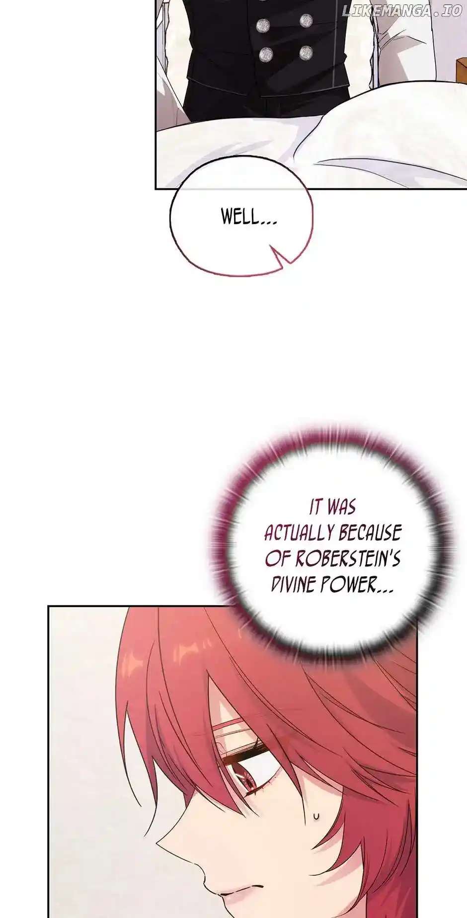 Reminiscence Adonis Chapter 265