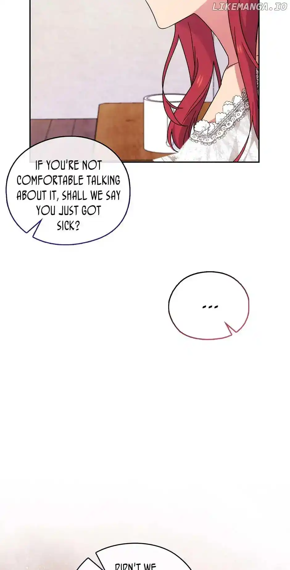 Reminiscence Adonis Chapter 265